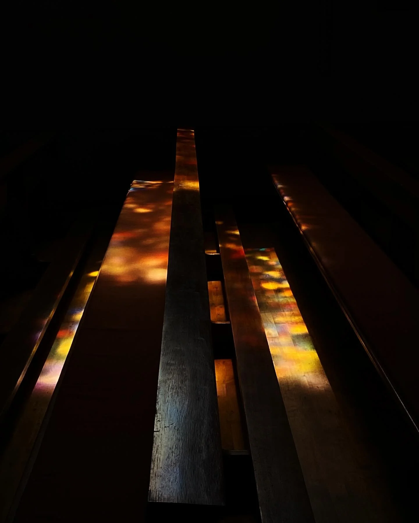 Sudden divine appearance  #eguisheim