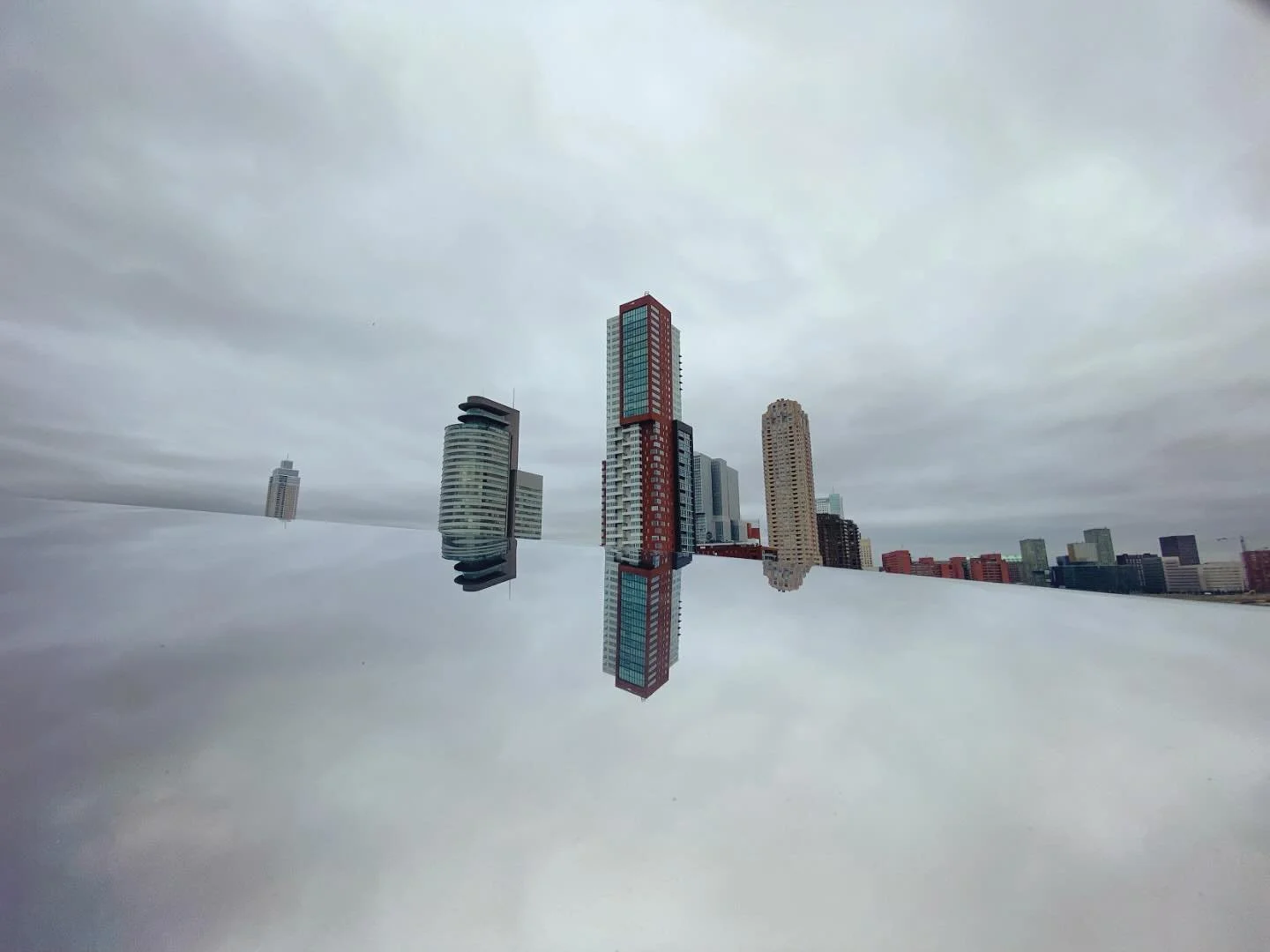 #fenix #rotterdam #madarchitects