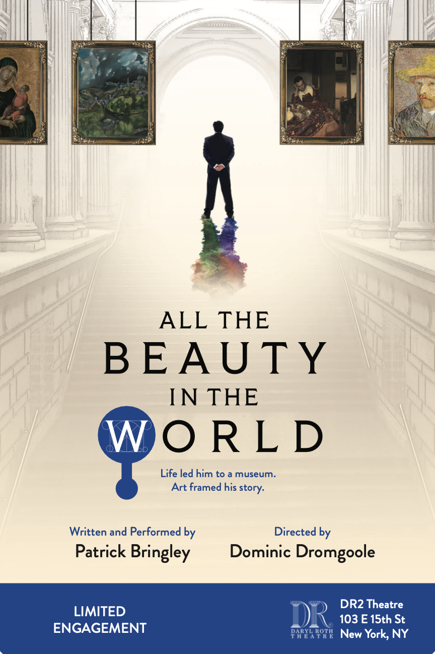 All The Beauty in The World