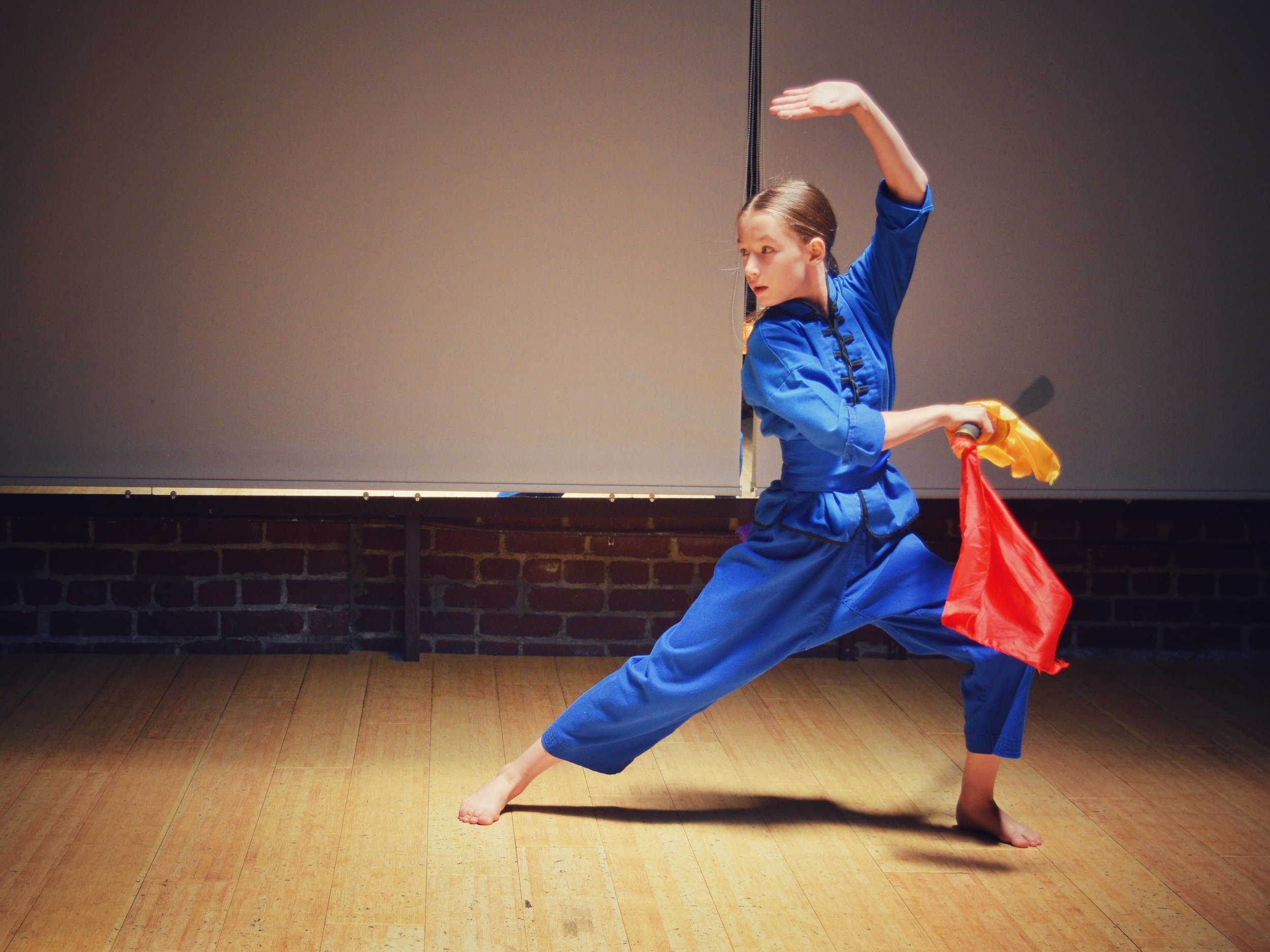 Amelia Regan, Broadsword / Photo credit: Ashton Szabo