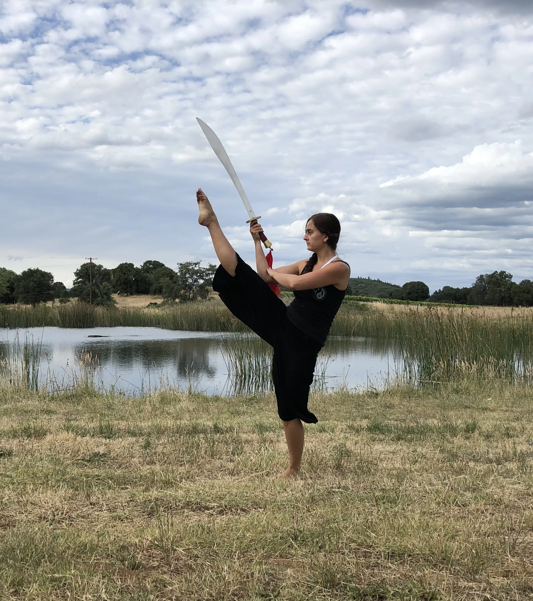 Kung Fu