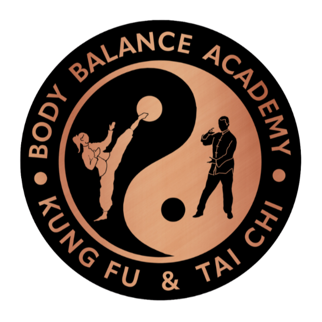 Body Balance Academy |  Downtown Grass Valley, CA