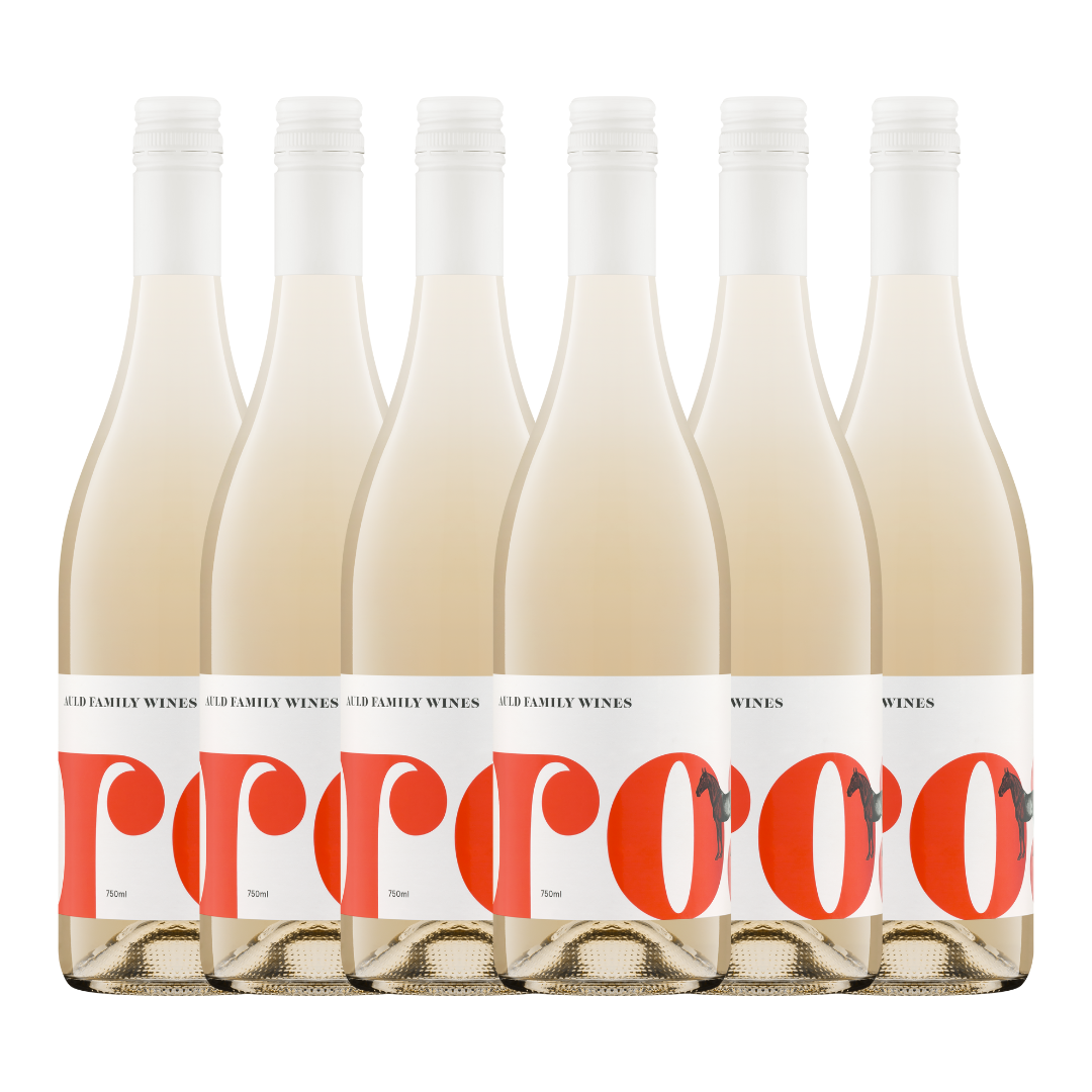 Family Series 2024 Grenache Rose Six Pack