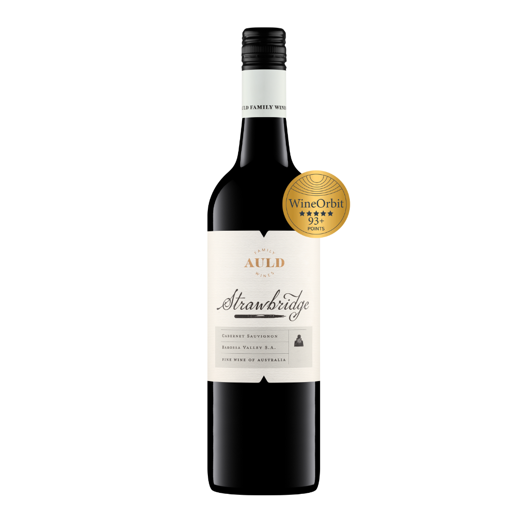 Auld Family Wines - Strawbridge 2017 Cabernet Sauvignon.png
