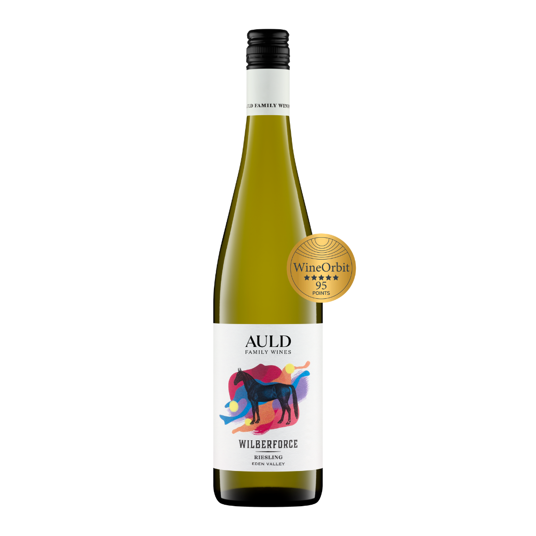 Wilberforce 2024 Eden Valley Riesling