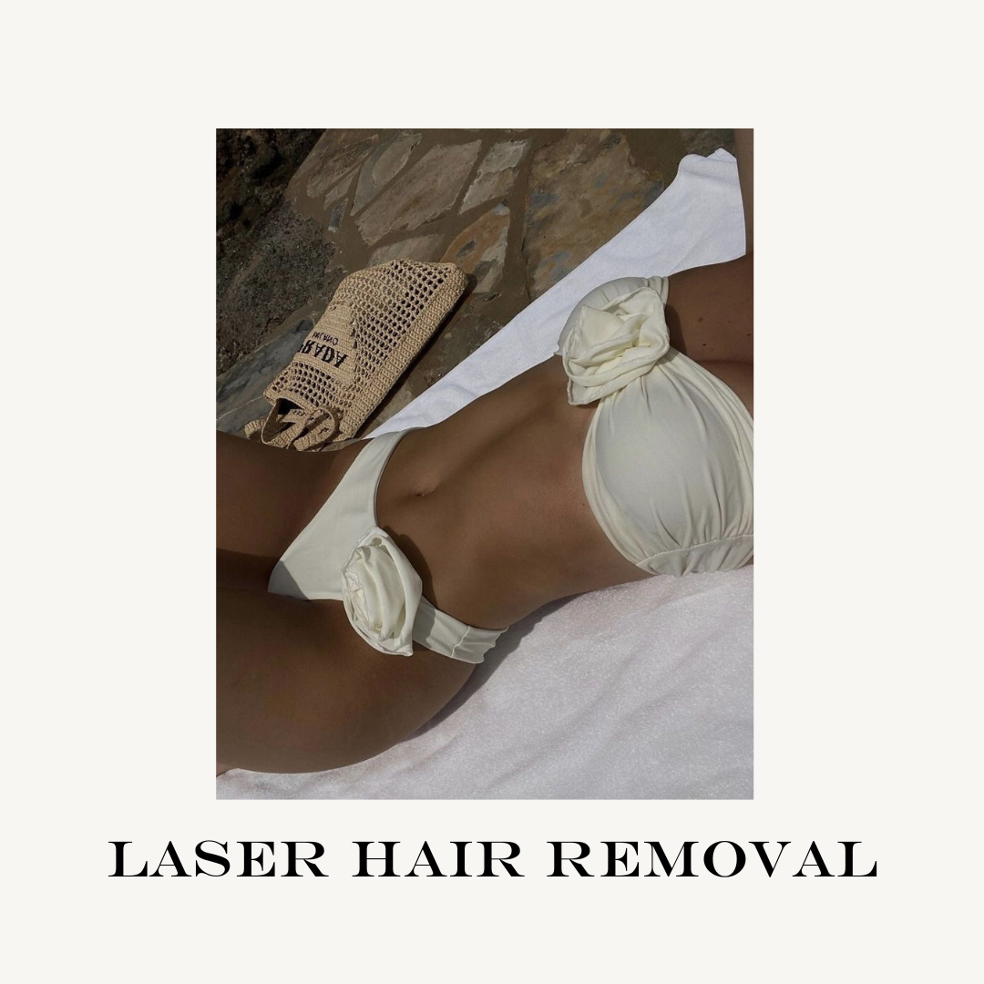 Laser Hair Removal South Denver