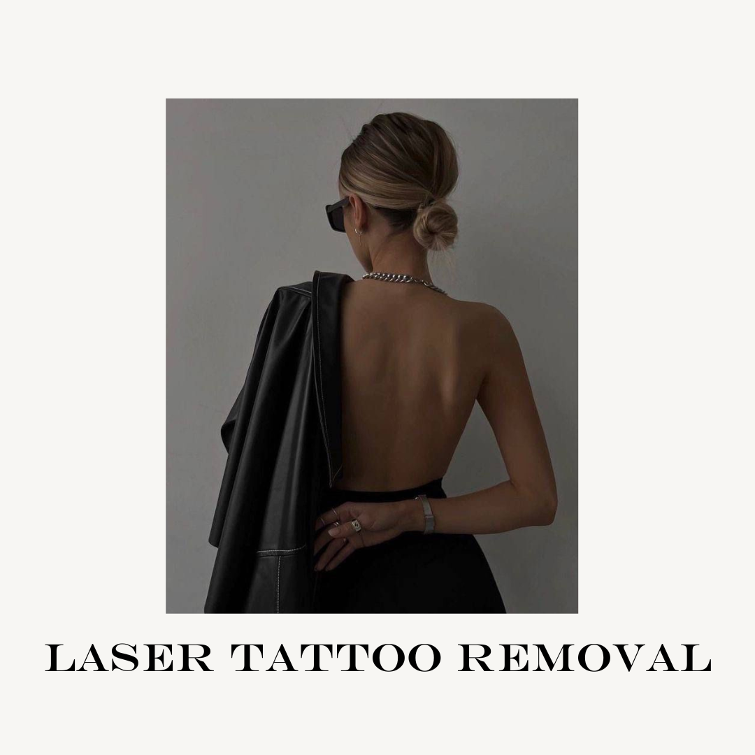 Picosure Laser Tattoo Removal Denver