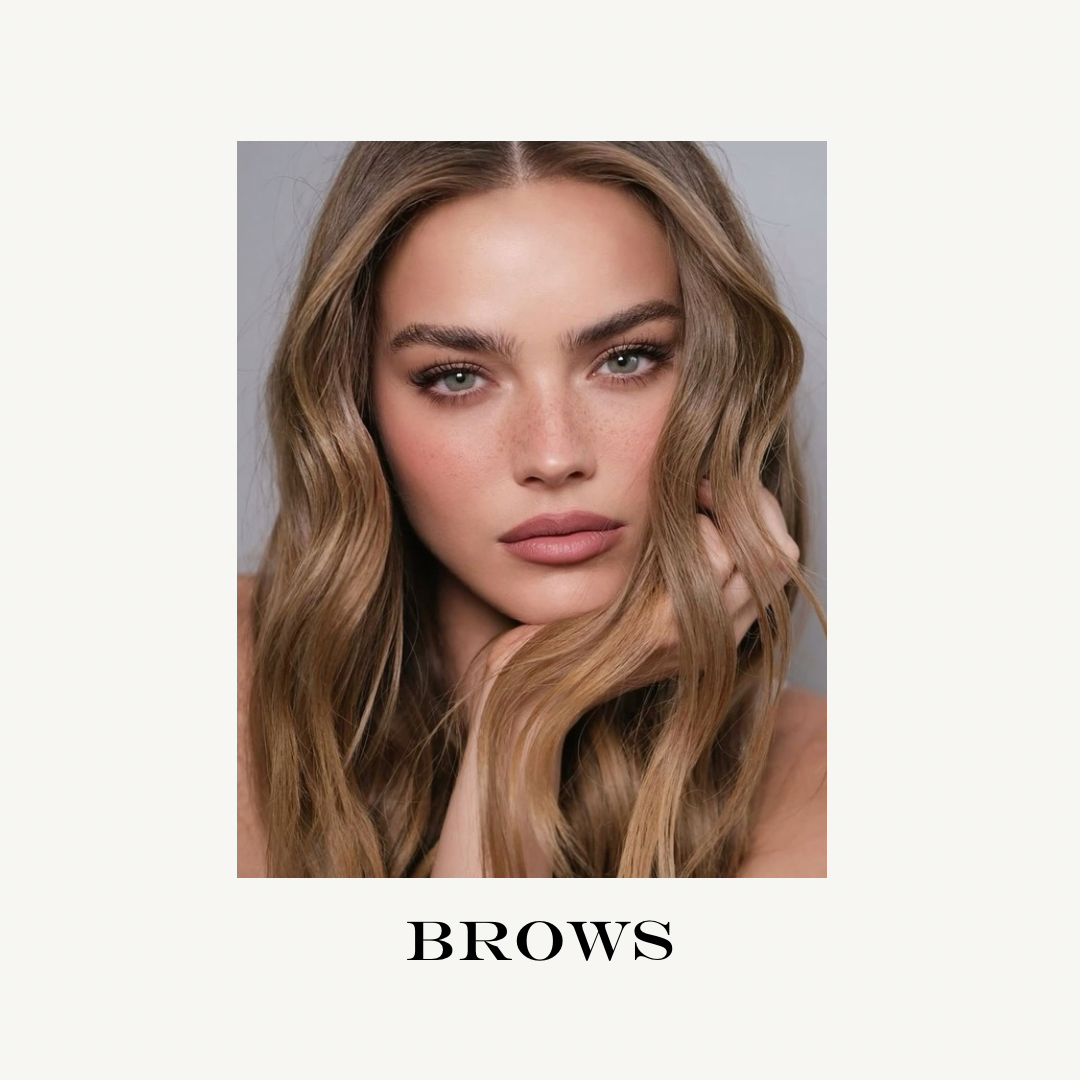 Best brow waxing and lamination south Denver