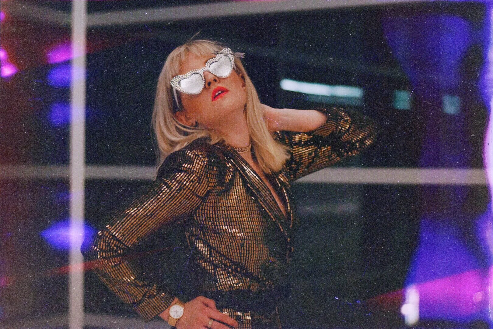 1980s Total Eclipse of the Heart