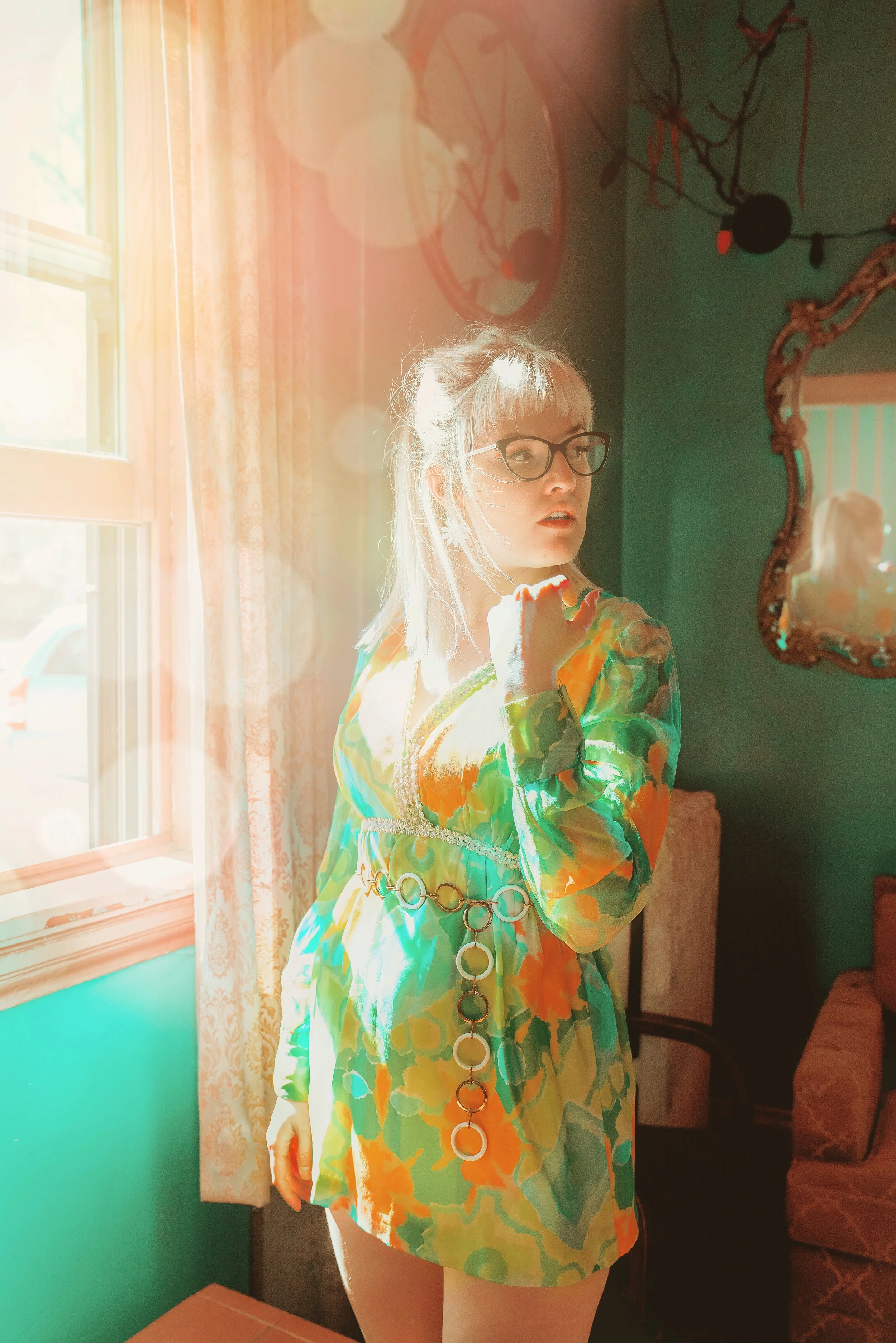  Photo by  Chelsey Negrete  