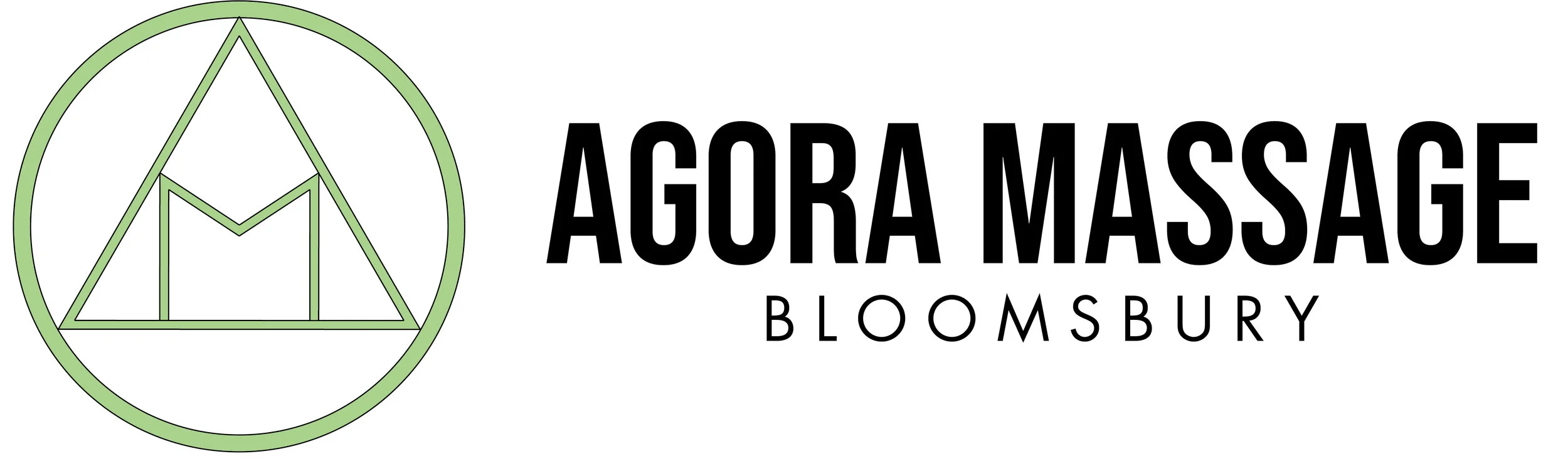 Agora logo next to it.jpg