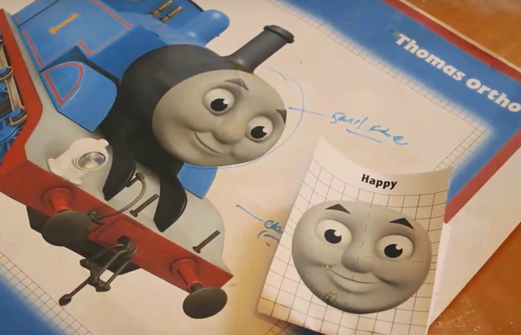 thomas and friends 2019 special