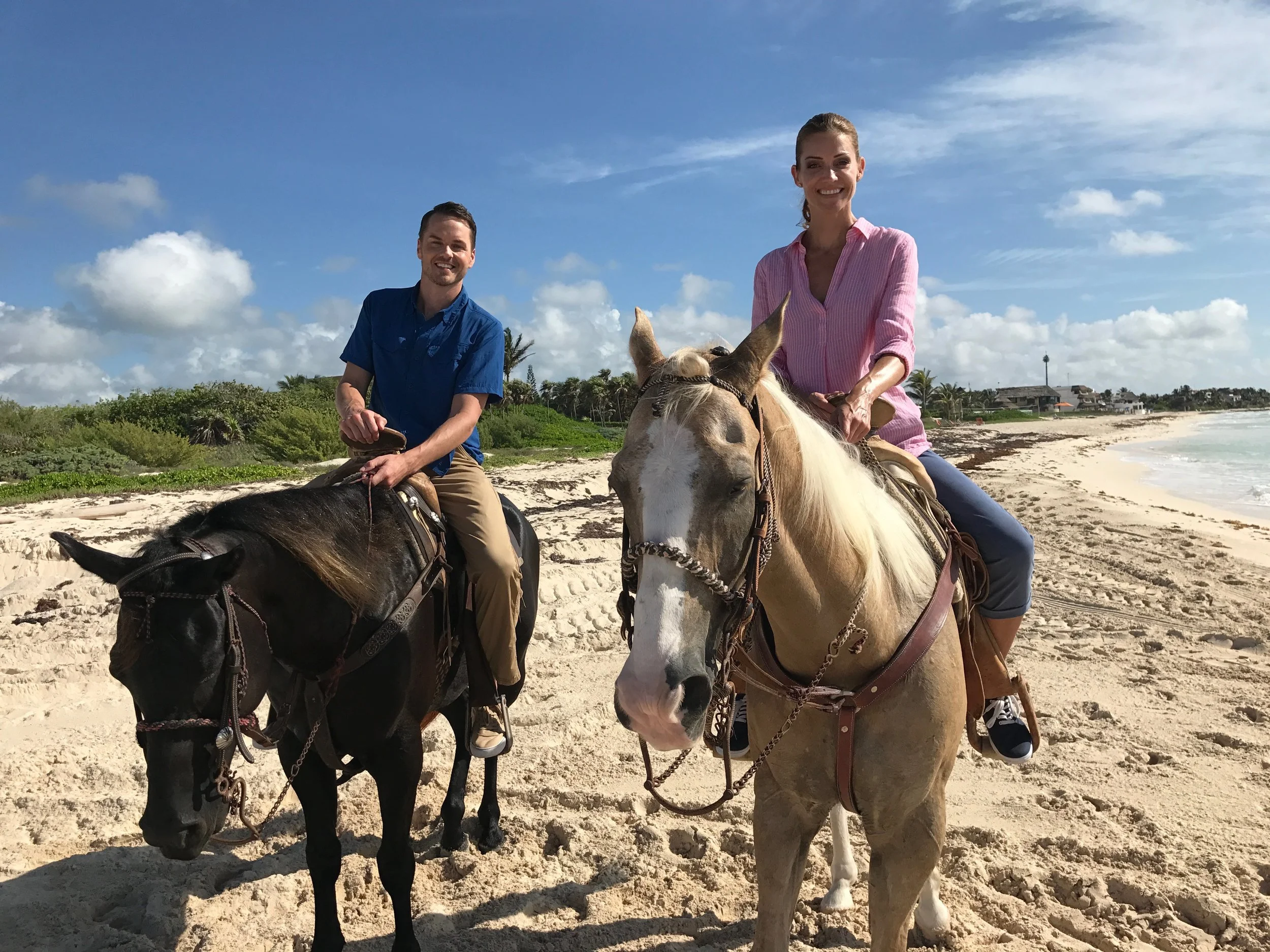 Sun Sand & Romance 2017