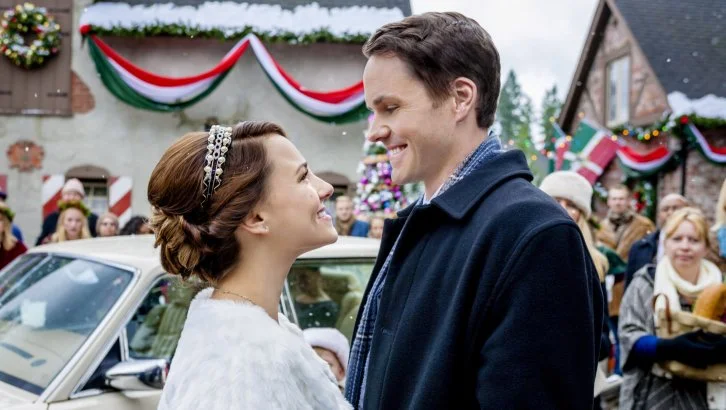 Once Upon a Holiday 2016