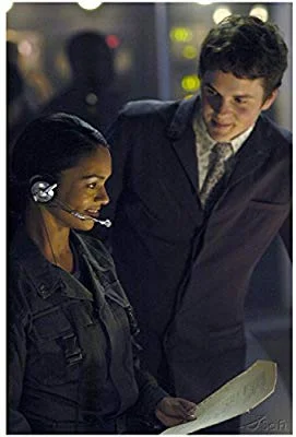 Battlestar Galactica 2004