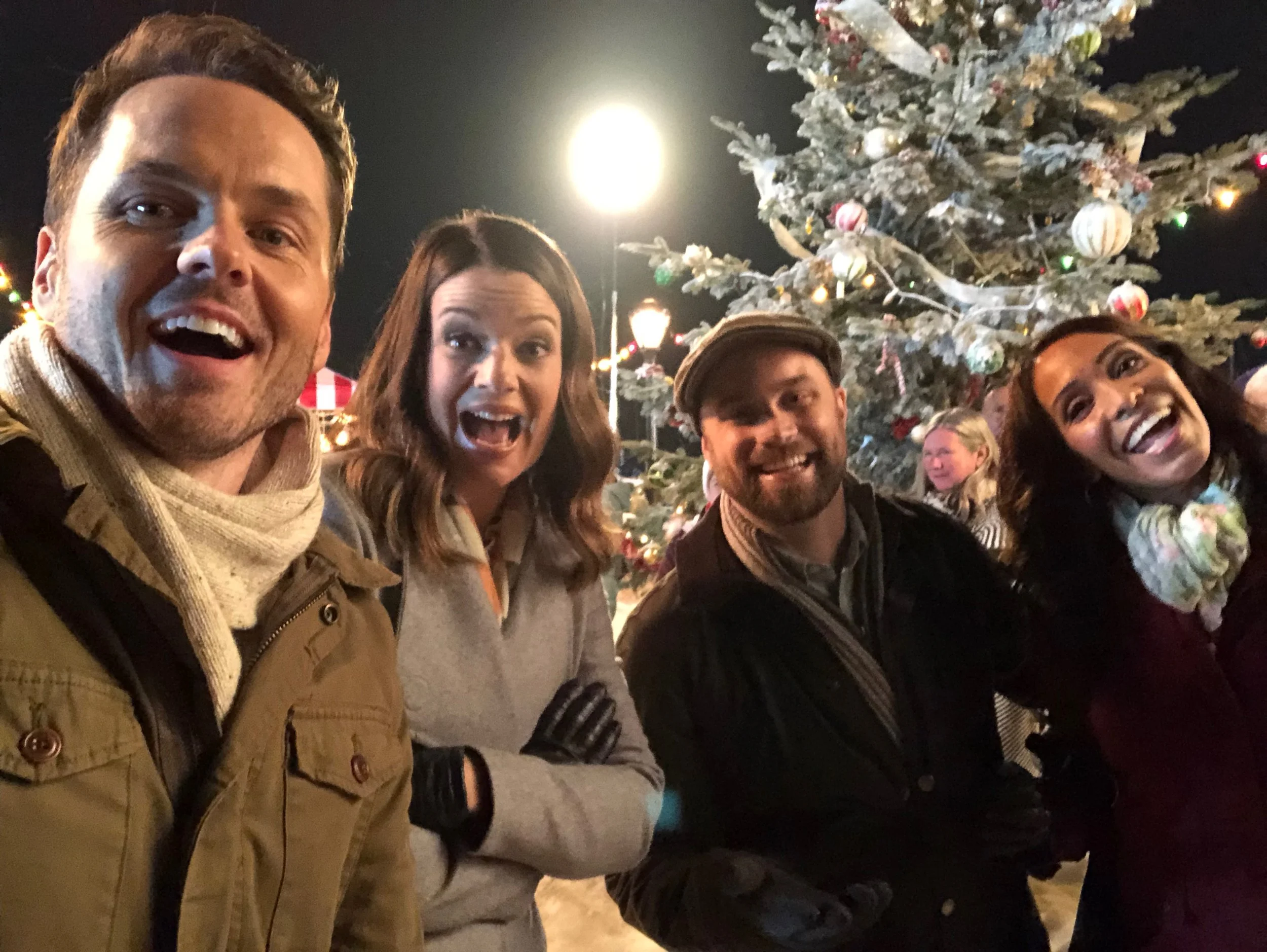 A Godwink Christmas 2018