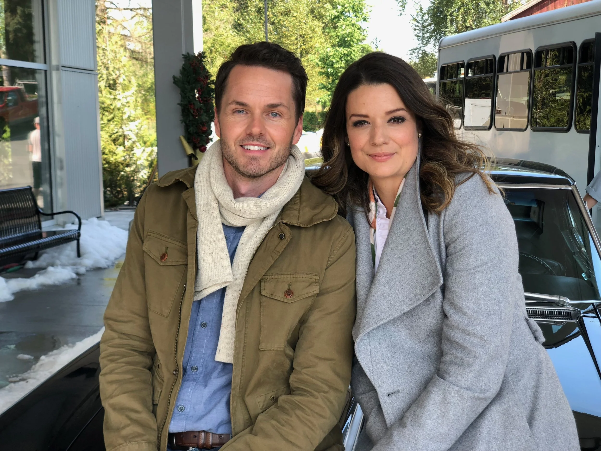 A Godwink Christmas 2018