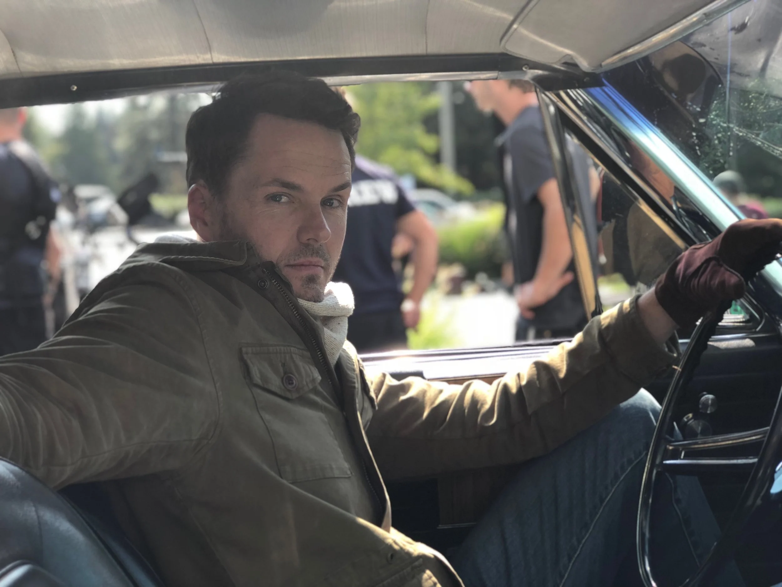 A Godwink Christmas 2018