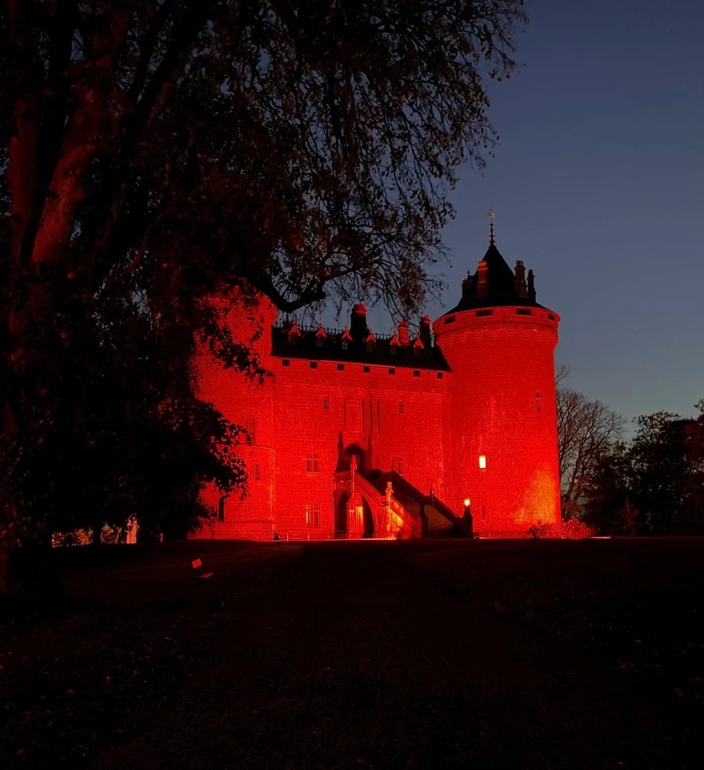 Happy Valentine&rsquo;s Day ❤️ 

#loveisintheair #bemyvalentine #bretagneromantique #thecolorred #amoureternel