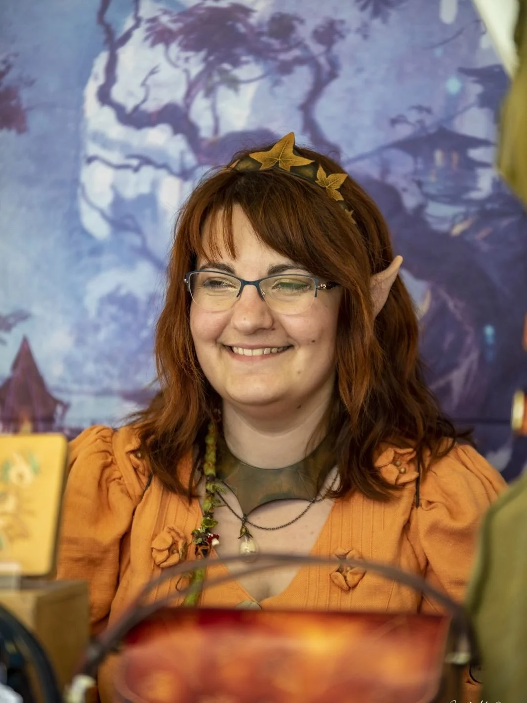 F&ecirc;te &amp; March&eacute; M&eacute;di&eacute;val Fantastique ⚔️🐉 L&rsquo;an dernier, le Ch&acirc;teau de Combourg s&rsquo;est transform&eacute; en un v&eacute;ritable royaume vibrant : combats &eacute;piques, intrigues captivantes, artisans pas