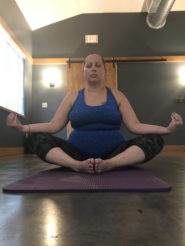 Quest to quiet mind, body & soul