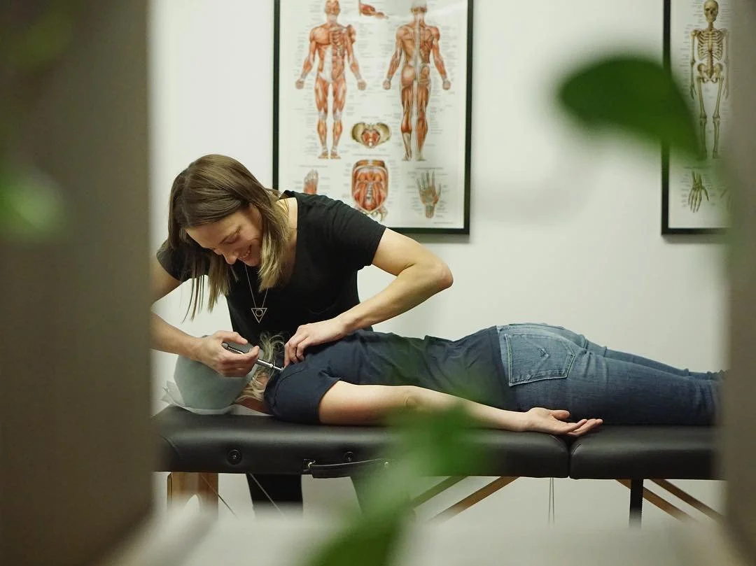 LC Chiropractic