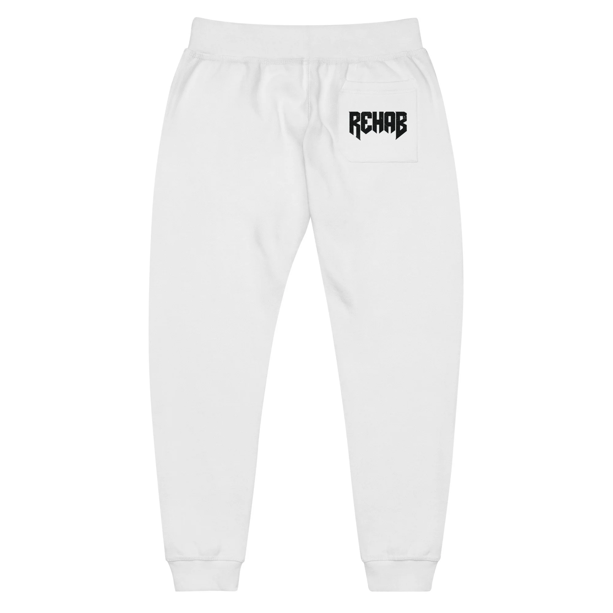 unisex-fleece-sweatpants-white-back-656de72a9cd5e.jpg