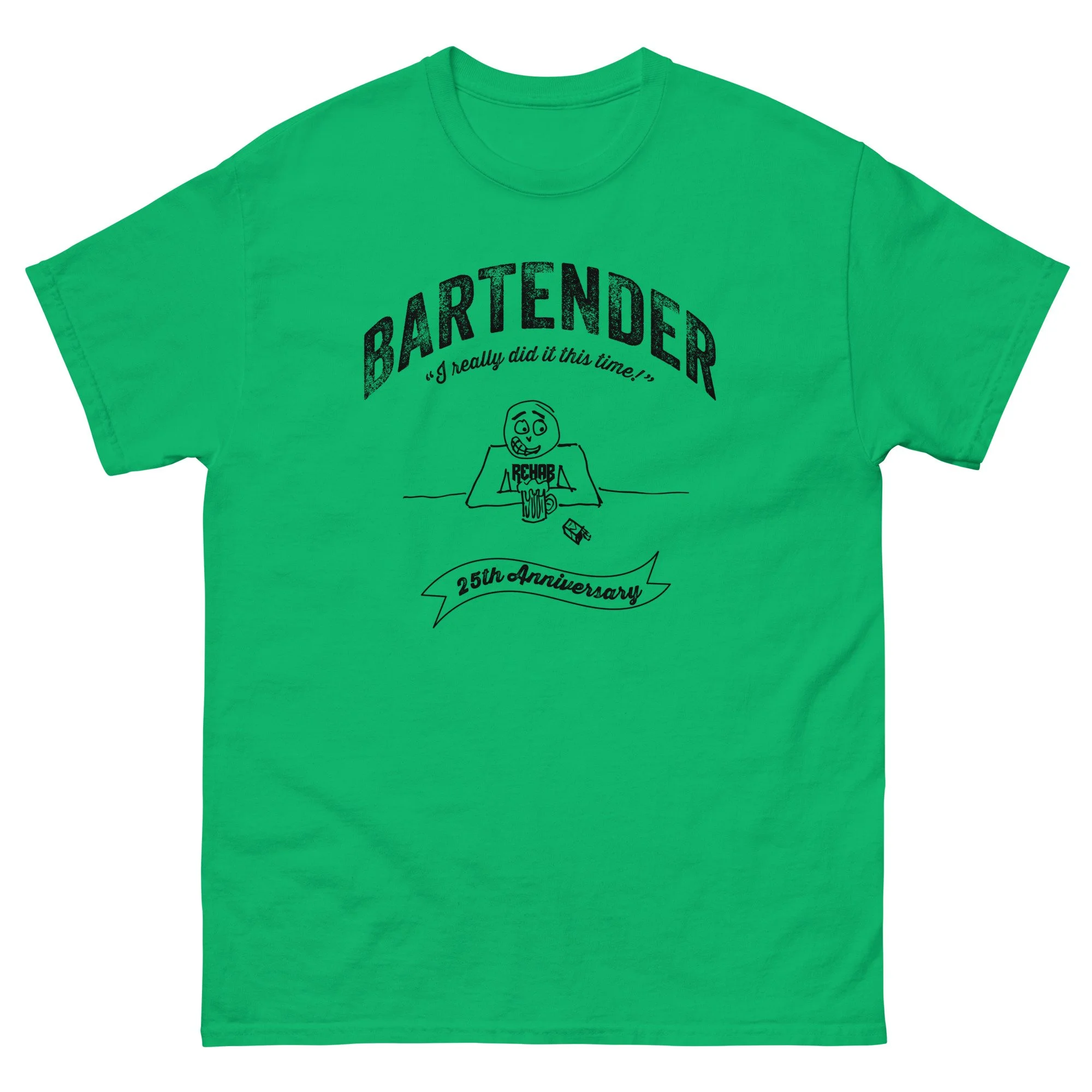 unisex-classic-tee-irish-green-front-67bcba079d46f.jpg