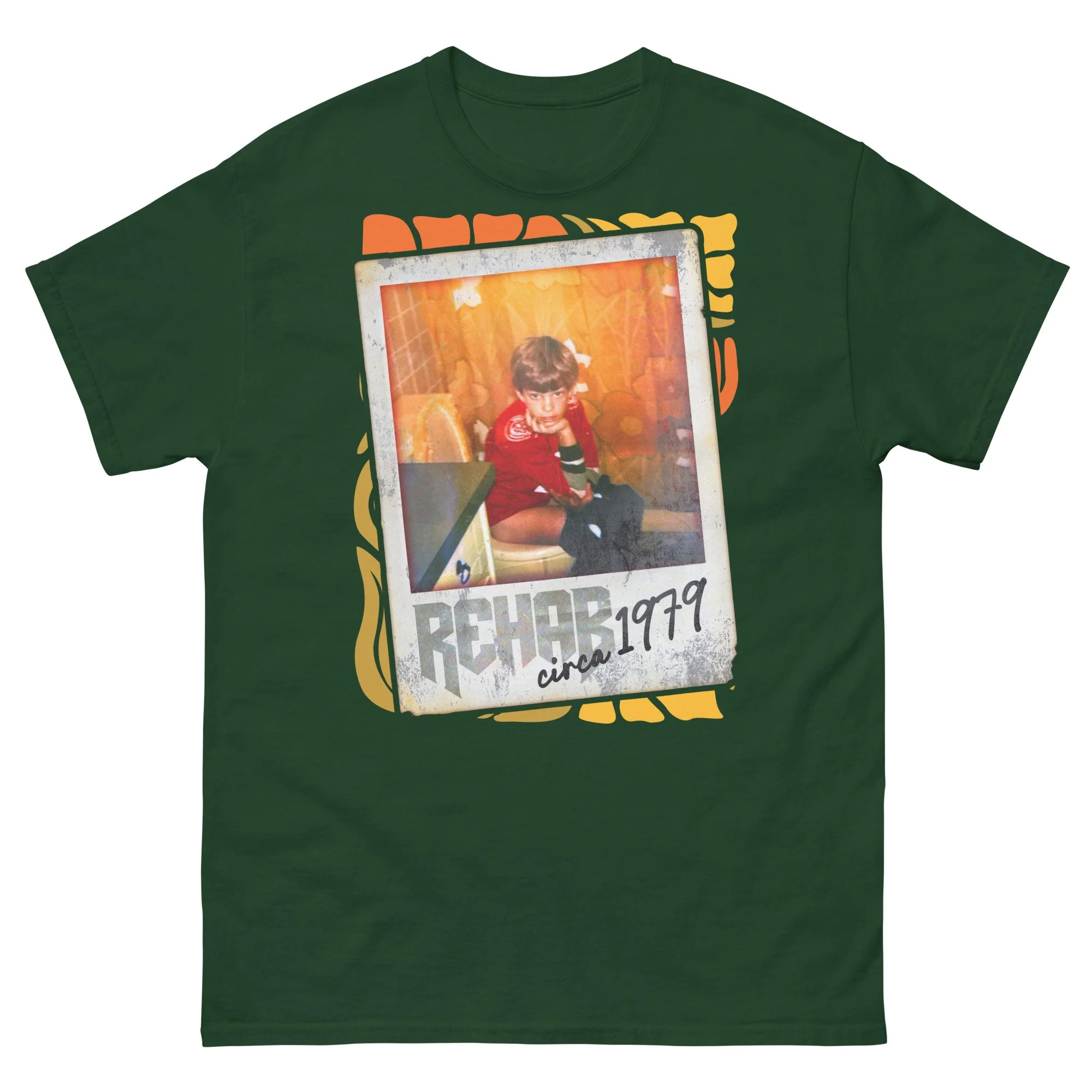 unisex-classic-tee-forest-green-front-68224b08d80f5.jpg