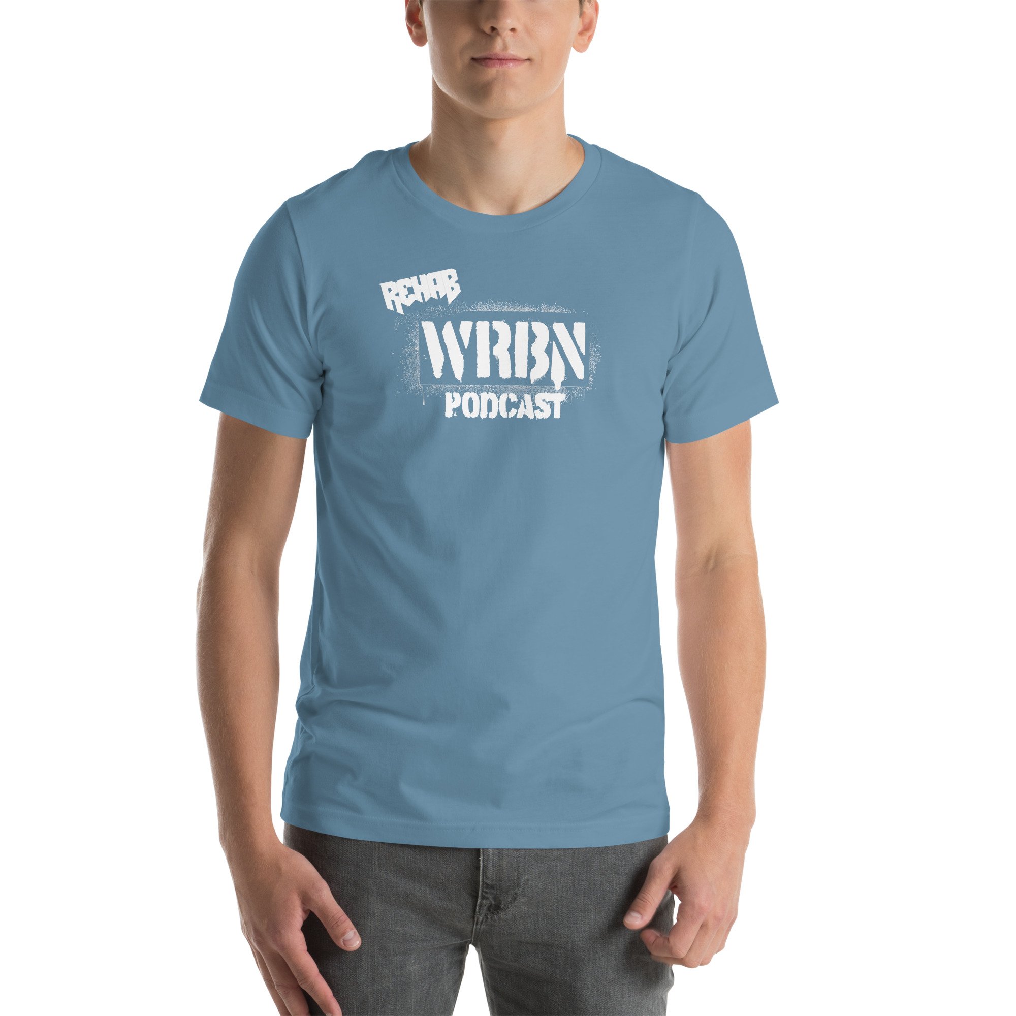 unisex-staple-t-shirt-steel-blue-front-68bdae6b7985a.jpg