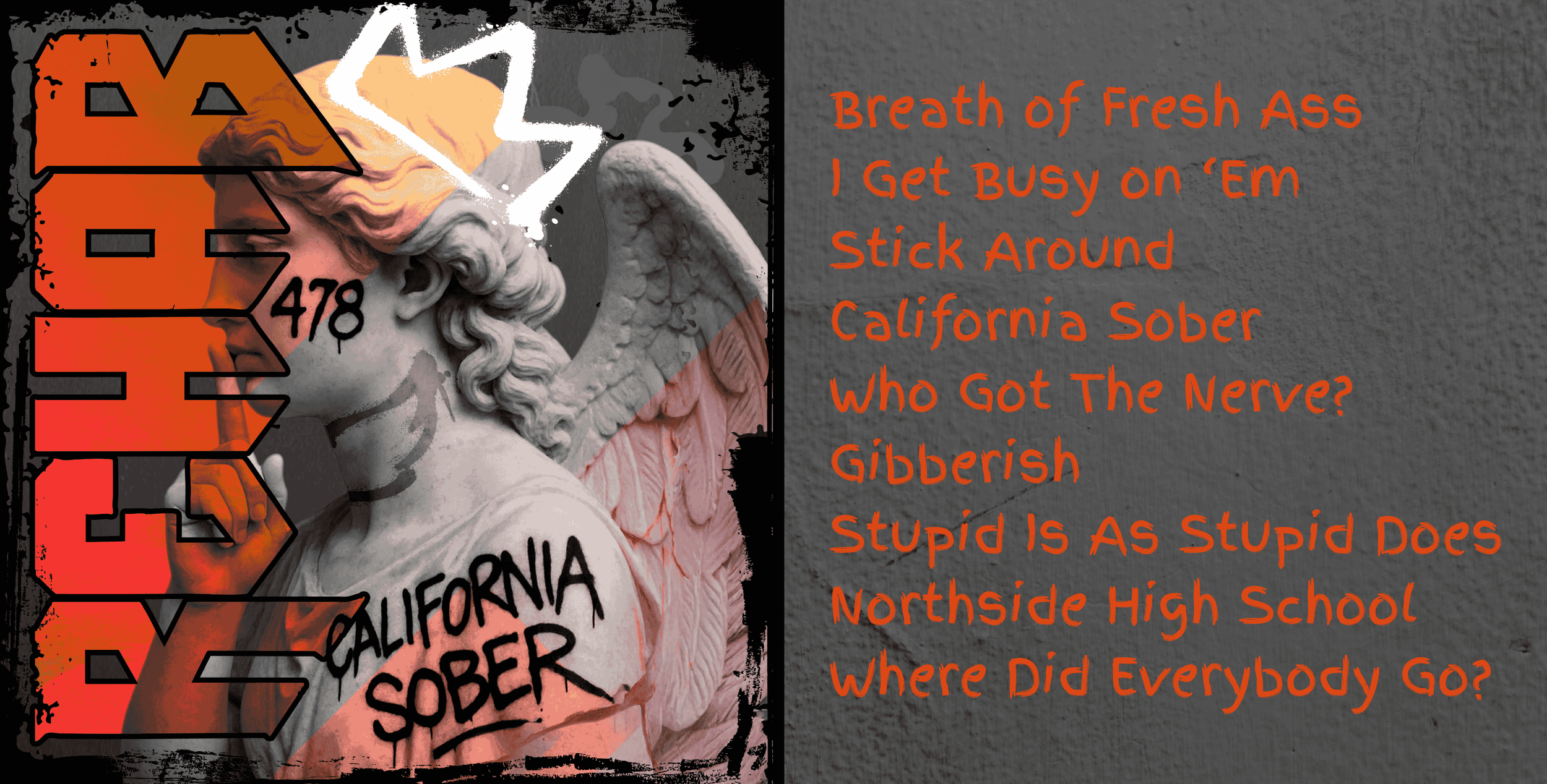 California Sober CD (3069 x 1556 px).png