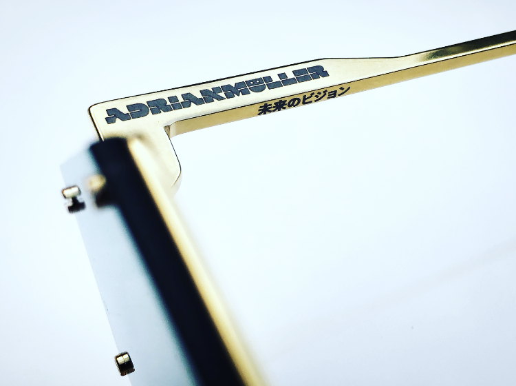 THE FUTURE OF LUXURY