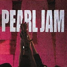 pearl jam ten