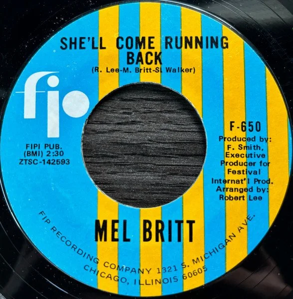 Collecting Chicago Soul: A Guide to Rare LPs and 45s