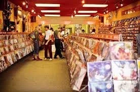 The History of Vinyl Record Stores in America: From Boom to Revival