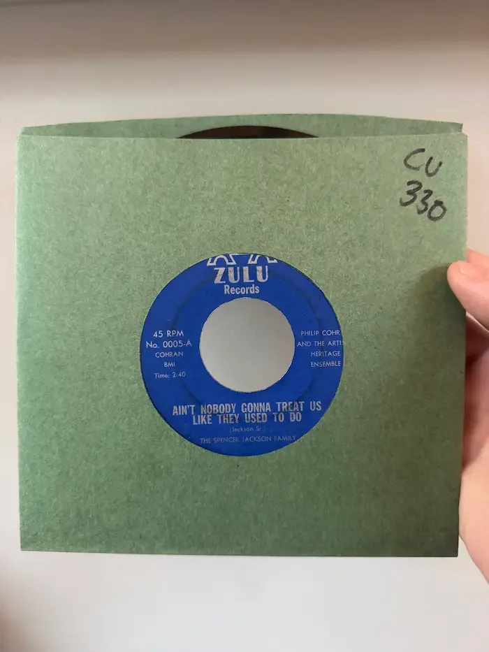 Are 45 Records Still Worth Money in 2025? Chicago Collectors Weigh In