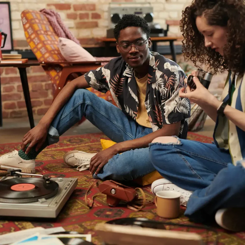 What To Do When You Inherit A Record Collection