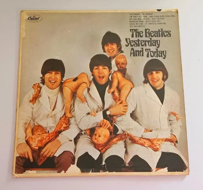 100 Most Valuable Vinyl Records Ever Sold | Chicago Record Buyers