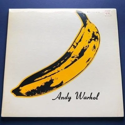 Most Valuable 1960s Vinyl Records