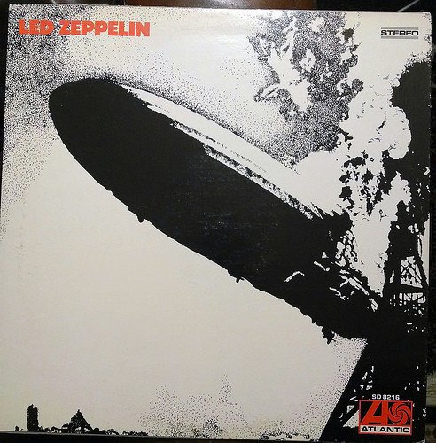 Most Valuable Led Zeppelin Records (And What's Really Worth Money)