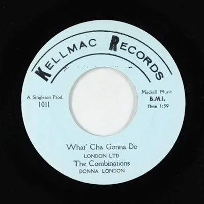 The Combinations 45