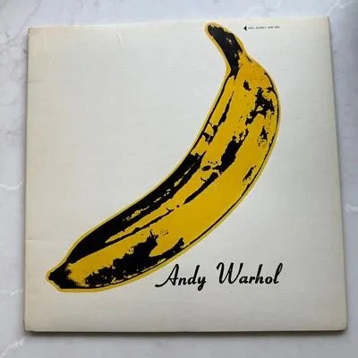 Velvet Underground LP