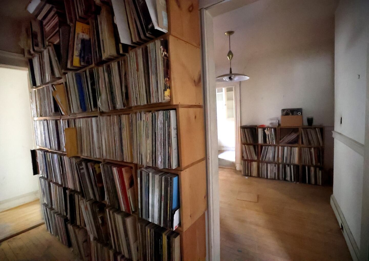 Record Collection