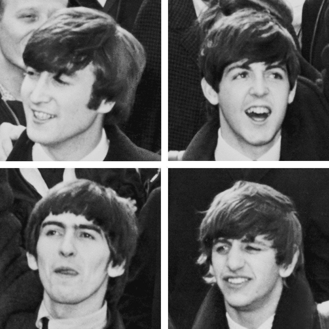 Beatles Add On