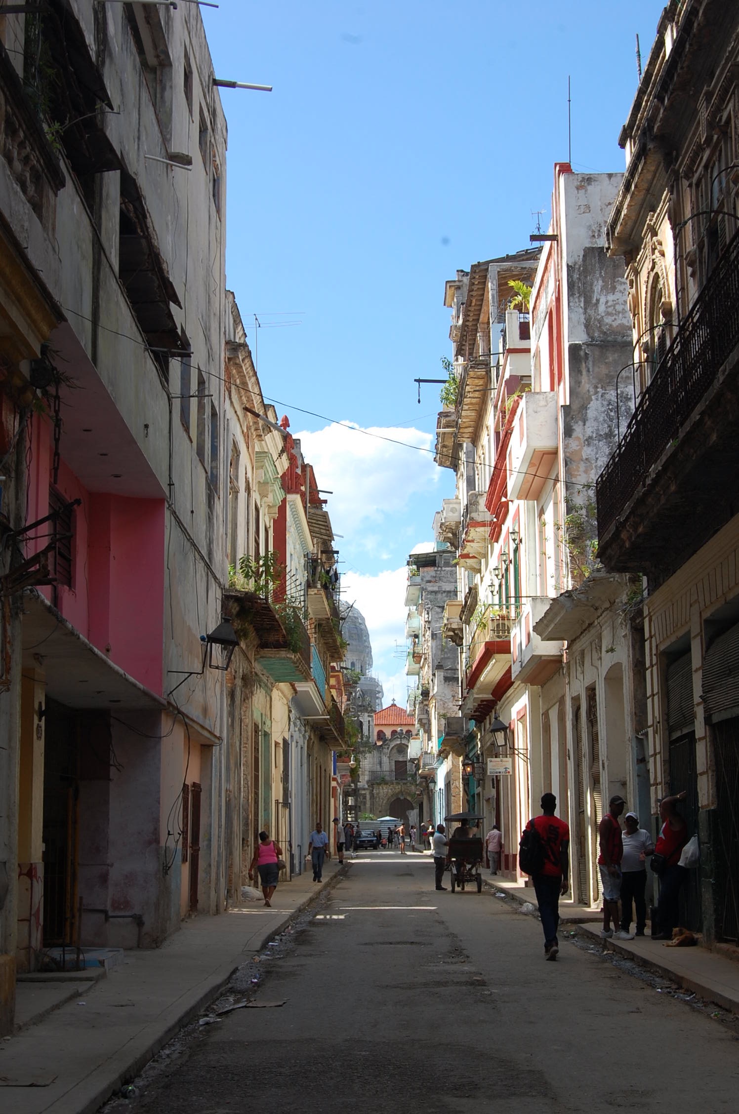 Old Havana