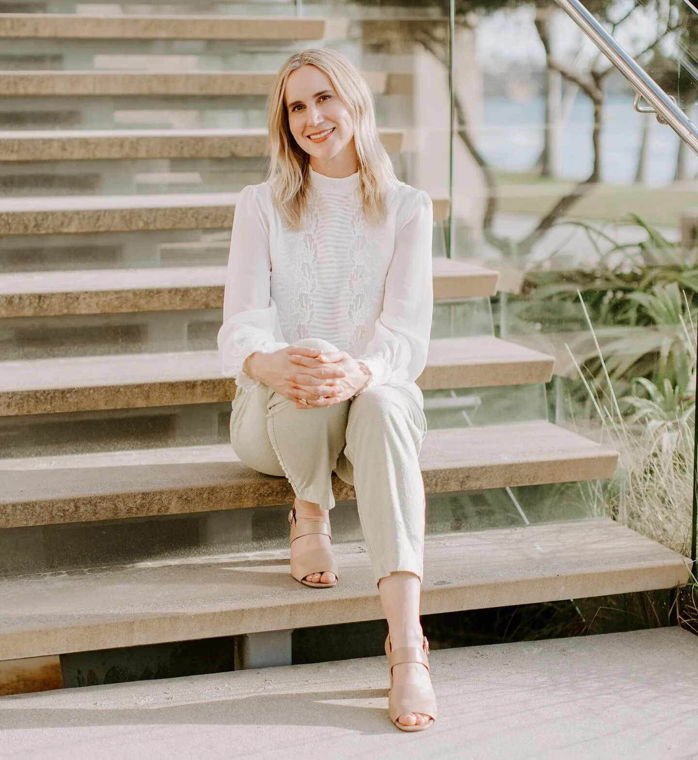 👋 Hi to my new followers, thanks for being here! 😃 After my own wild ride as an entrepreneur, I&rsquo;m now on a mission to help others recognize the same potential in themselves&mdash;I believe anyone with real passion and motivation can be succes
