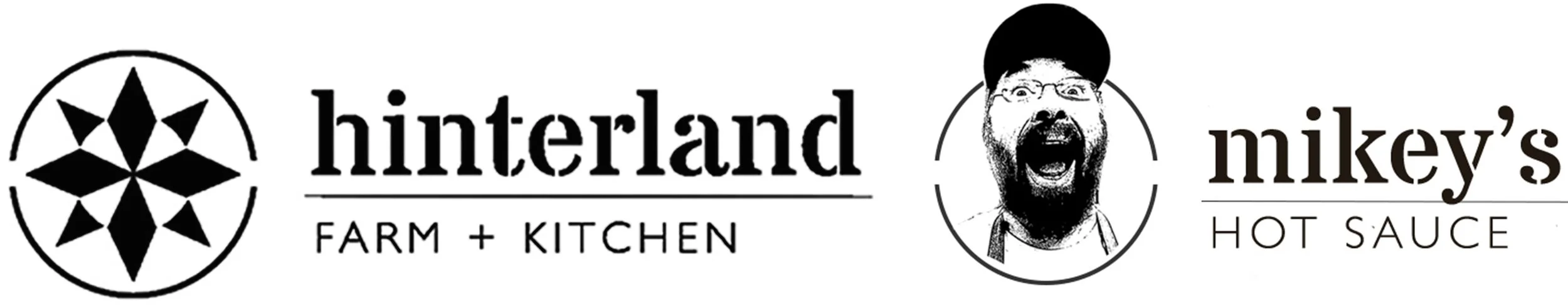 Hinterland Farm &amp; Kitchen