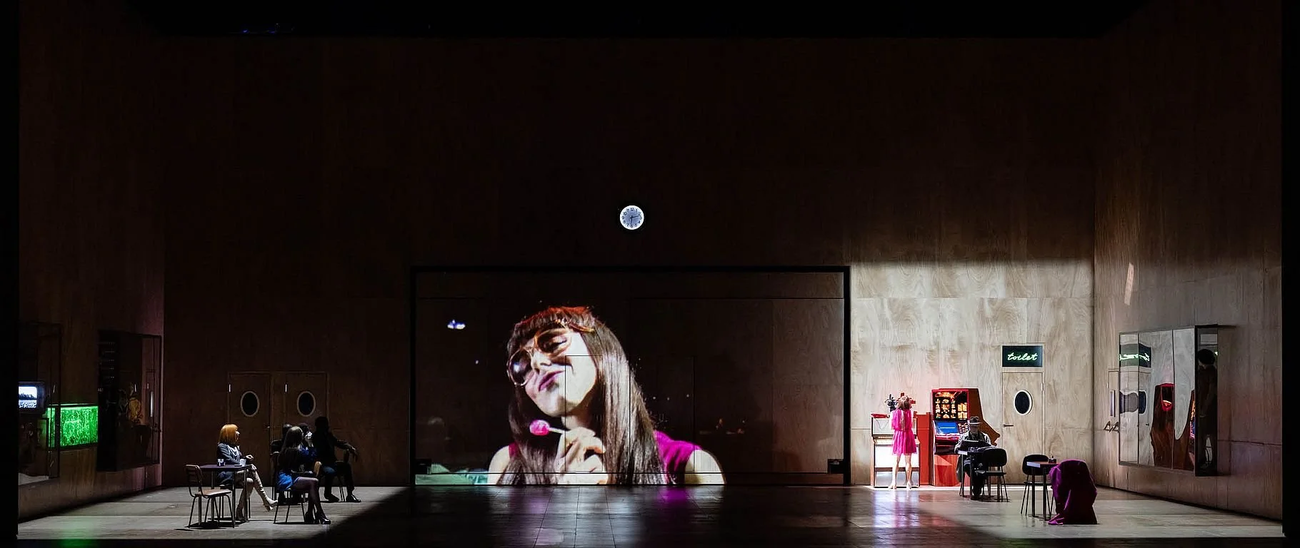 Káťa Kabanová