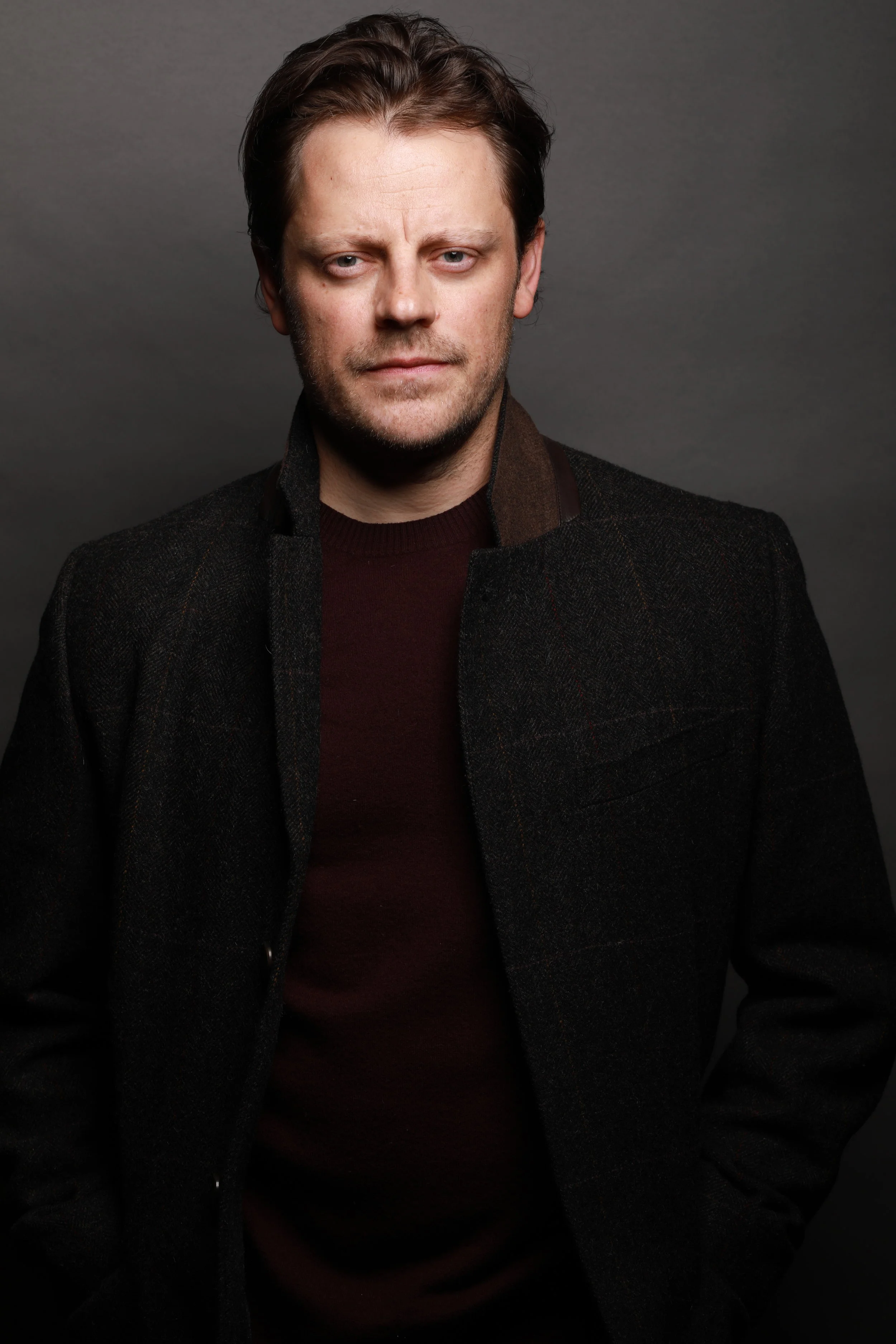   Photography by David Zaugh  