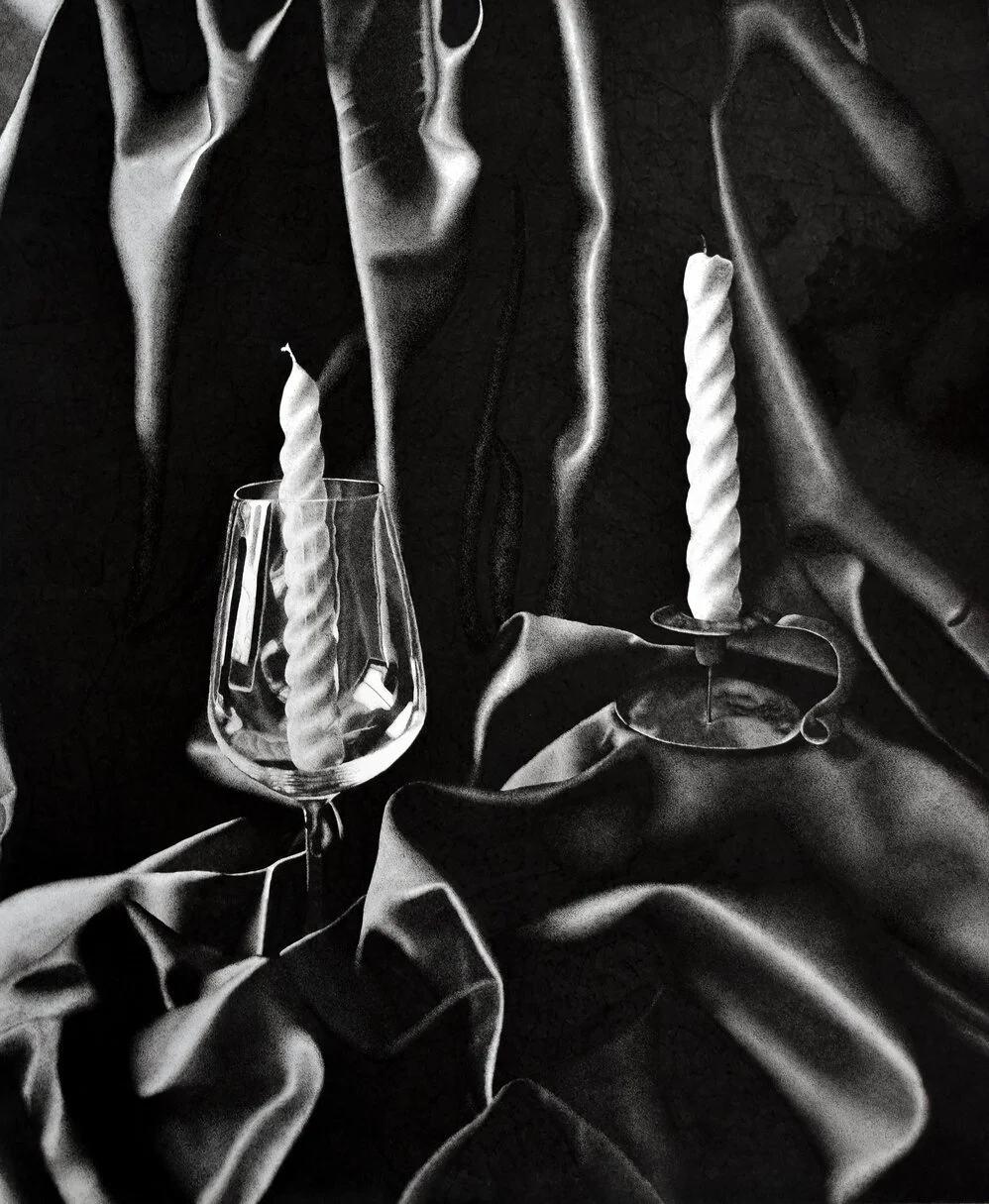 Candle with Glass II.jpg
